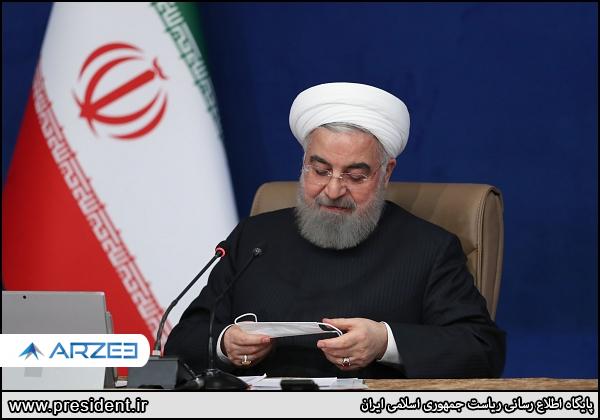 خبر خوش روحانی با بازار ها چه کرد؟