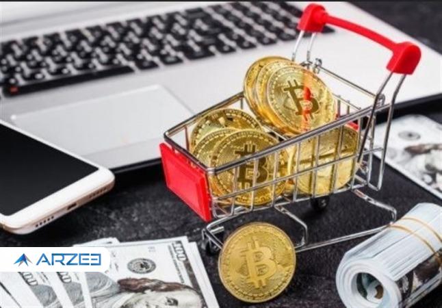 خروج میلیاردها دلار ارز از کشور در جنگ اقتصادی برای خرید بیت‌کوین