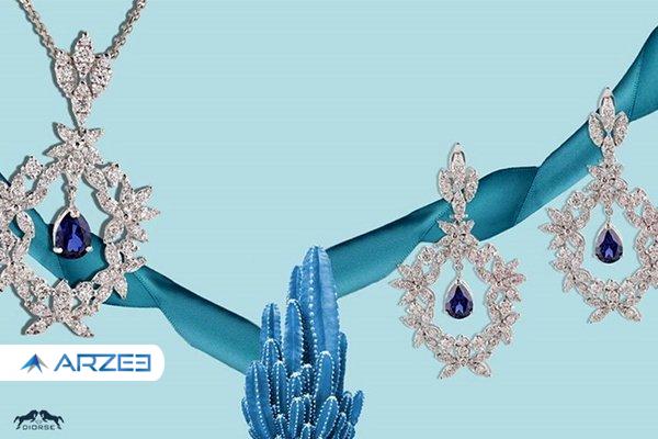 خرید مطمئن و به صرفه طلای باکیفیت از گالری دیورس