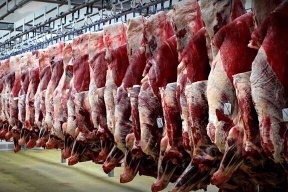 دبیر ستاد تنظیم بازار: قیمت خرید گوشت قرمز ۷۲ هزار تومان است