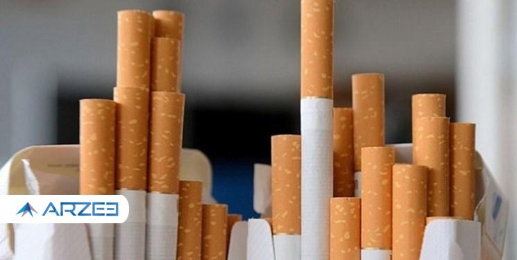 درخواست مدیرعامل دخانیات از مجلس برای تحقیق و تفحص