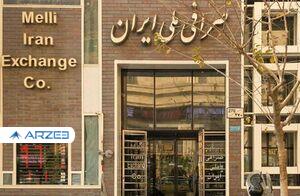 دلار به ۲۵ هزار و ۵۵۰ تومان رسید
