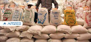 دلیل گرانی برنج در بازار مشخص شد