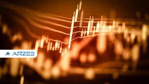 دو پیش‌بینی از قیمت طلا/ احتمال ریزش دلار +اینفو