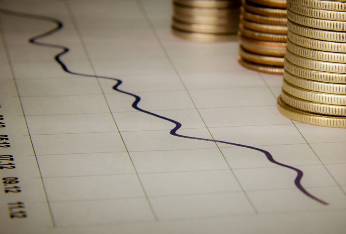دولت ۲۲.۹ هزار میلیارد تومان اوراق بدهی فروخت