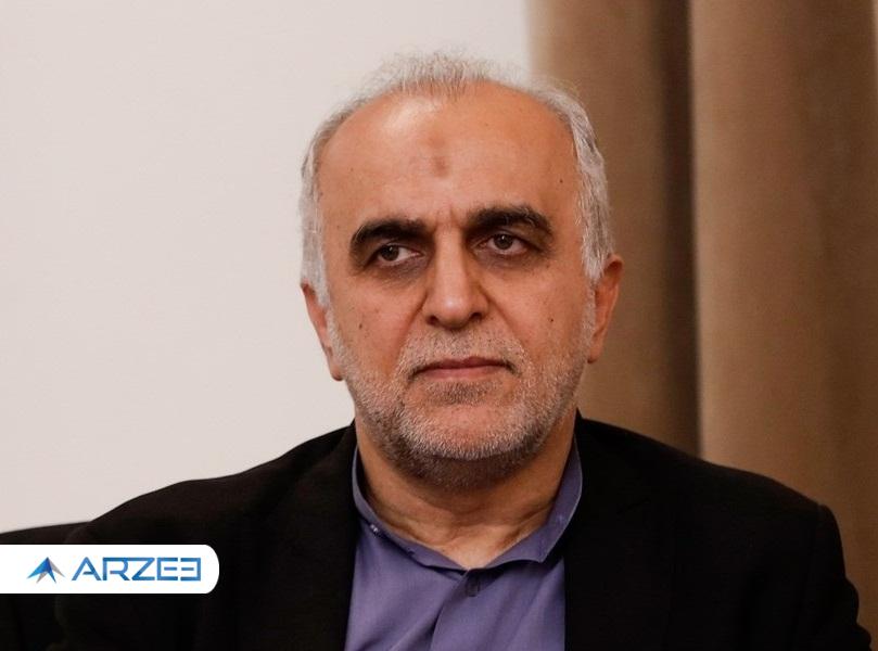 دژپسند: دولت یک ریال هم برای بودجه ۹۹ استقراض نکرد