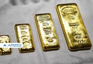 ذخایر ارز و طلای روسیه به مرز ۶۰۰ میلیارد دلار رسید