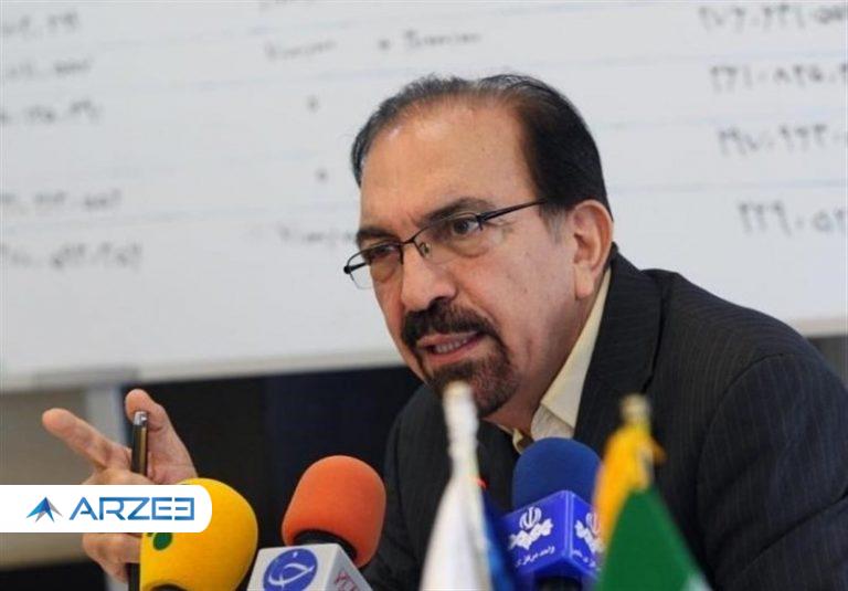 رئیس شورای رقابت: خودروسازان برای افزایش قیمت در پاییز مجوز گرفتند