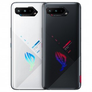 گوشی گیمینگ ایسوس راگ فون 5