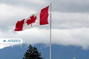 رشد اقتصادی کانادا رکورد زد
