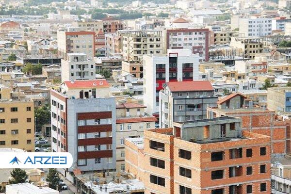 رشد ۱۰۰ درصدی نرخ مسکن / ظرفیت افزایش قیمت وجود ندارد