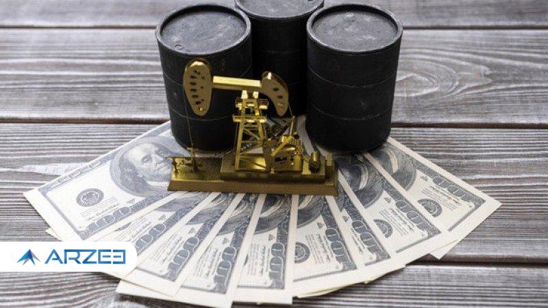 رقابت در بازار نفت و جایگاه خوب در انتظار طلا