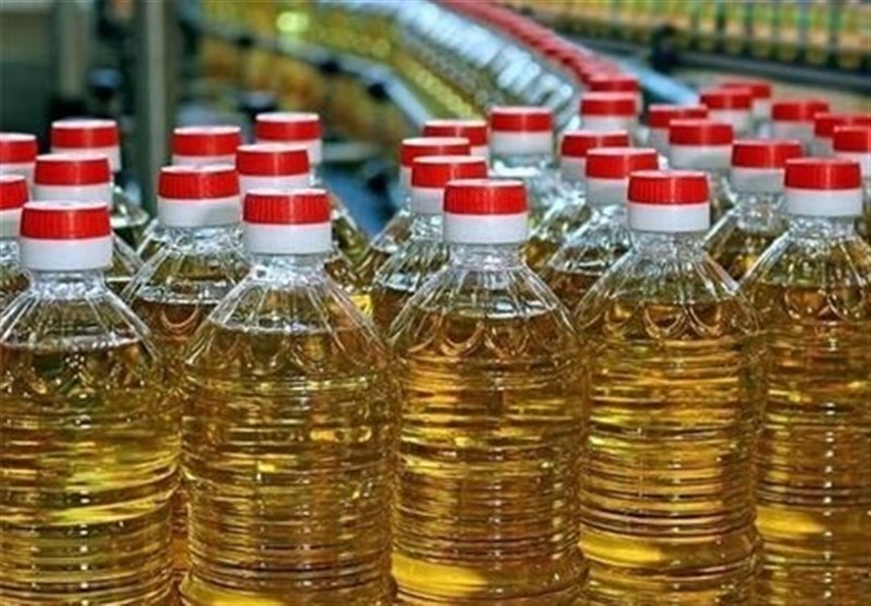 روغن خوراکی با ارز ترجیحی بدون محدودیت در حال عرضه است