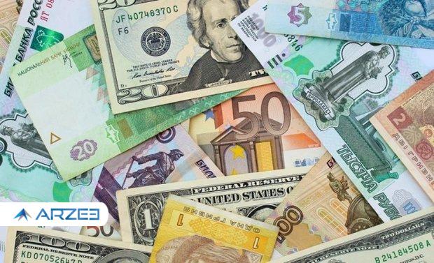 روند نرخ ارز در بازار داخلی سیاست‌زده شده