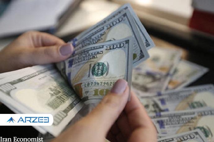 روند کاهش نرخ دلار شدت گرفت