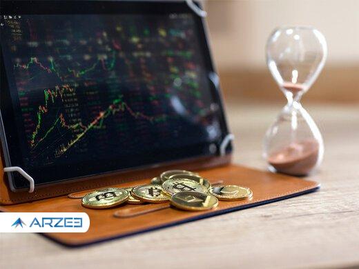رکورد شکنی عجیب بیت‌کوین/ قیمت انواع ارزها دیجیتال