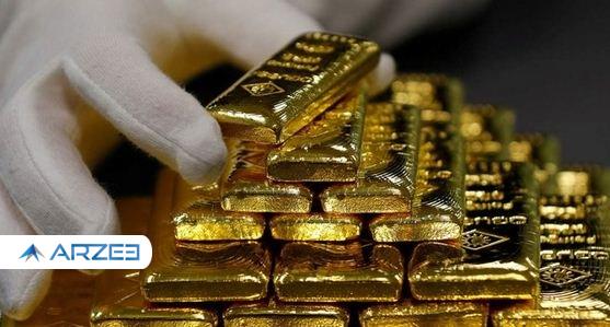 رکوردزنی طلا و ارز در بازار