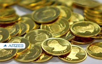 ریسک خرید سکه چقدر است؟