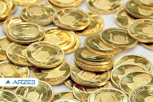 ریسک خرید کدام قطعات سکه در بازار بالاتر است؟