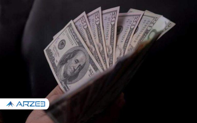 ریسک دلار بیشتر است یا سکه و طلا؟