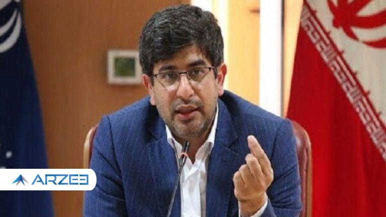 زرندی: ۸۰ درصد معاملات بورس کالا مربوط به خانواده صنعت و معدن است