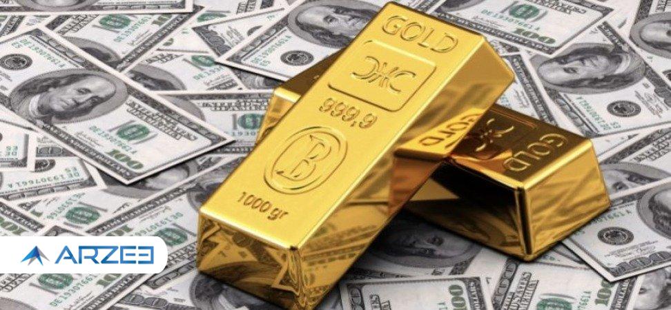 زمان زیادی تا صعود شدید قیمت طلا باقی نمانده است