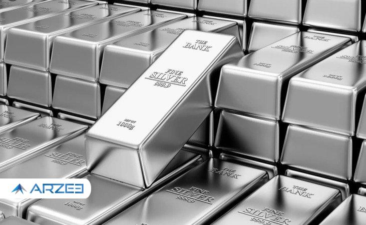 زمان فروش طلا و خرید نقره فرا رسیده است