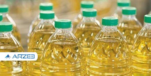زمزمه تغییر نرخ ارز تقاضای روغن را ۳۵ درصد افزایش داد