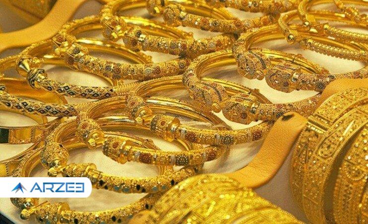 سارقان مسلح طلا به پایان خط رسیدند