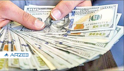 سد دلار در آستانه شکسته شدن/ آخرین قیمت‌ سکه و دلار پیش از ۶ آذر