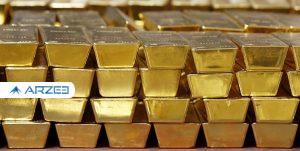 سقوط 19 دلاری قیمت طلا در بازار جهانی