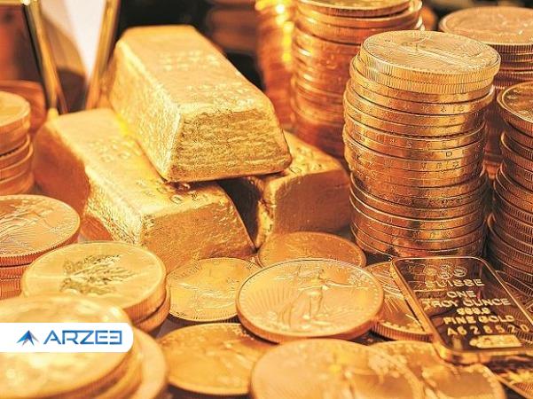سقوط آزاد قیمت ها در بازار سکه و طلا، قیمت امروز طلا، سکه و دلار