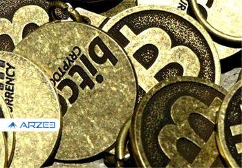 سقوط سنگین ۳ هزار دلاری بیت کوین در ۱ روز!