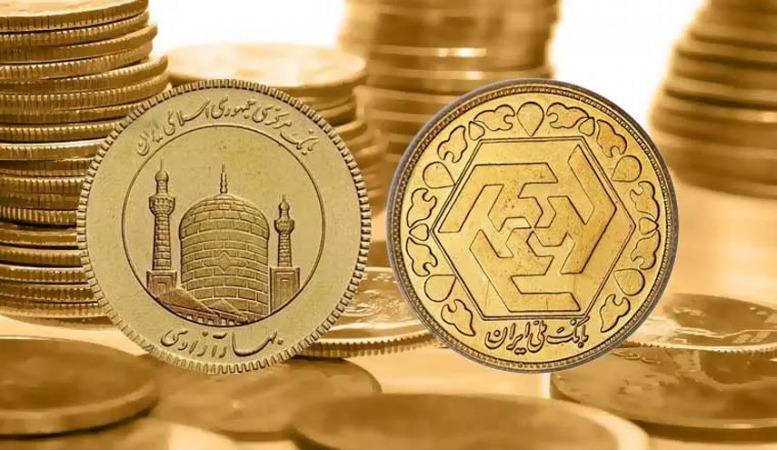 سقوط شدید قیمت سکه، آیا کاهش قیمت طلا ادامه خواهد داشت؟