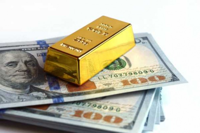 سقوط شدید قیمت طلا برخلاف پیش بینی ها