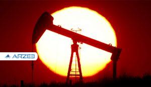 سقوط صادرات نفت ایران