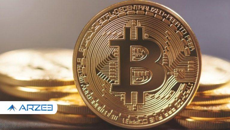 سقوط قیمت در انتظار بیت کوین