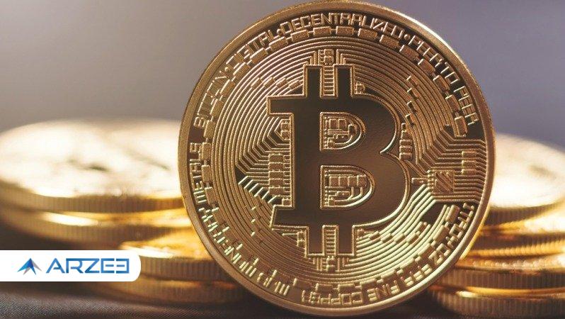 سقوط قیمت در انتظار بیت کوین