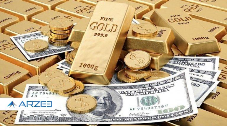 سقوط قیمت طلا ادامه دارد، آیا سکه سقوط خواهد کرد؟