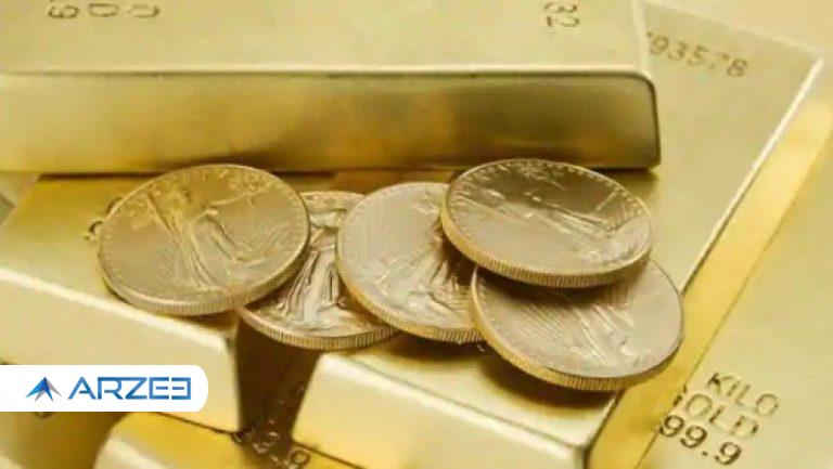 سقوط قیمت طلا از آغاز هفته، آیا طلا به قیمت های گذشته بازخواهد گشت؟