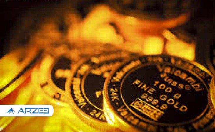 سقوط قیمت طلا موقتی است، سرمایه گذاران در انتظار افزایش باشند