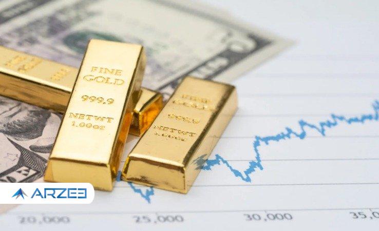 سقوط قیمت طلا واقعی نیست، در انتظار افزایش قیمت ها باشید