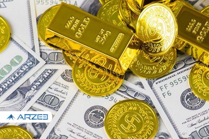 سقوط یا صعود؟ سرنوشت قیمت طلا و دلار در روزهای آینده چه خواهد شد؟