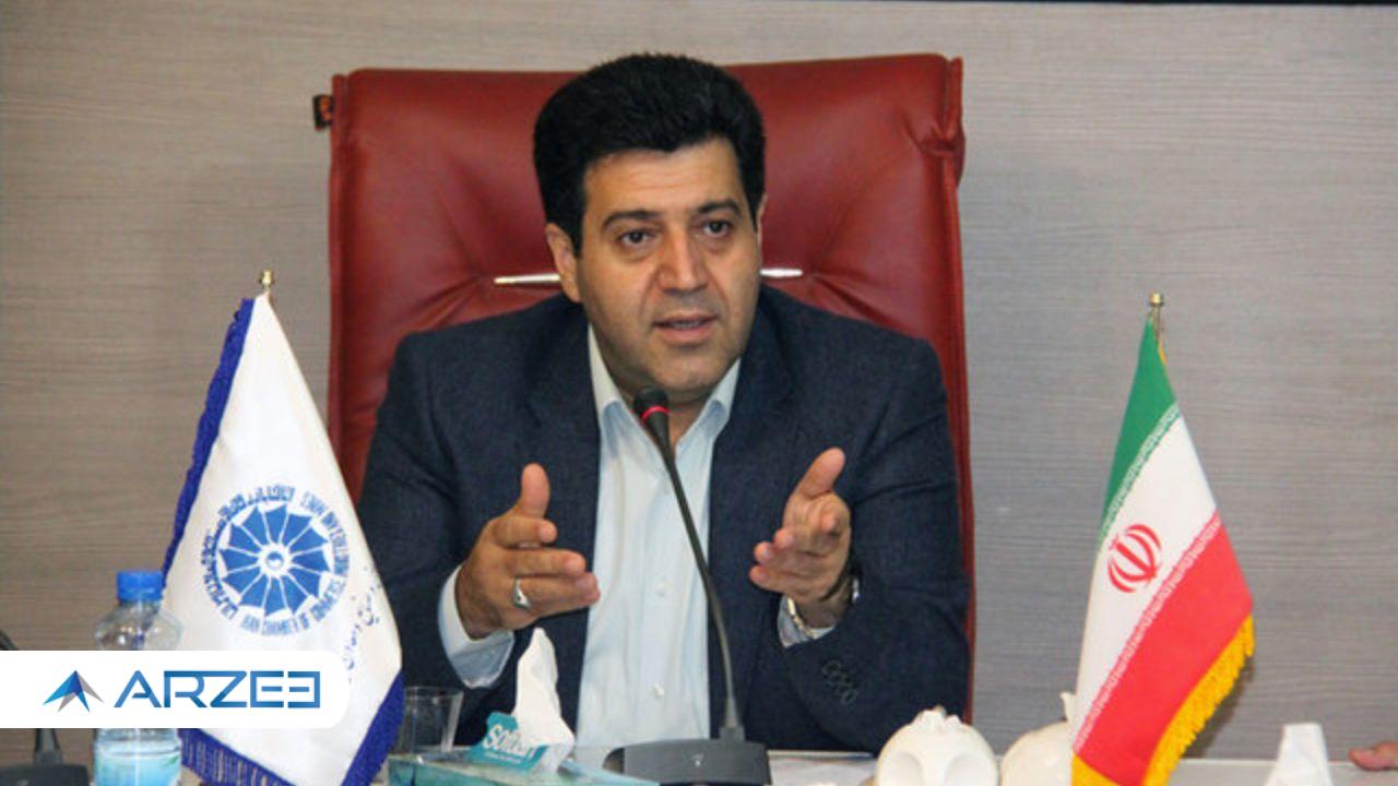 سلاح ورزی: بخشنامه‌های خلق‌الساعه مانع جدی بر سرِراه تولید / موحدی: باور به باقی ماندن تحریم رمز پشتیبانی از تولید داخل