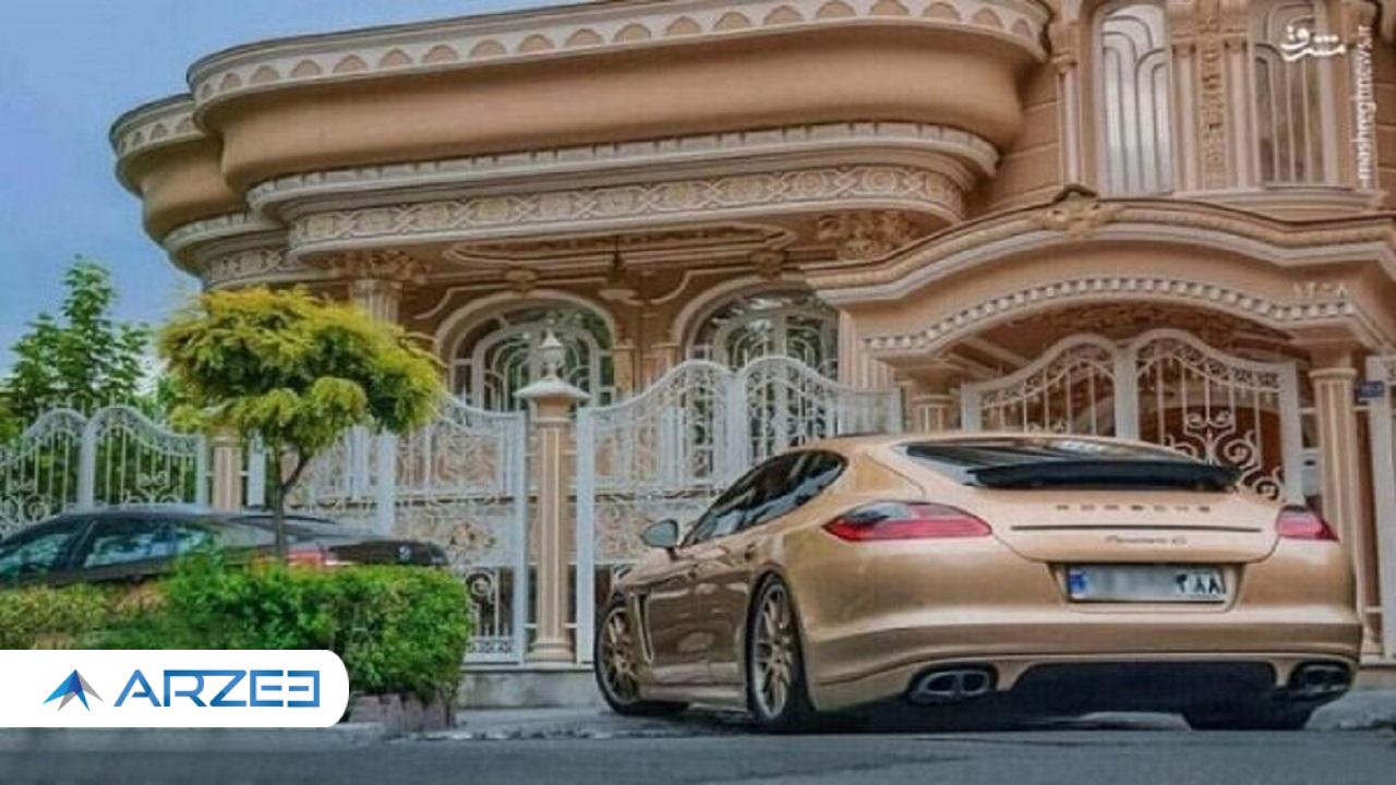 سهم لاکچری‌ها در درآمد کشور چقدر است؟