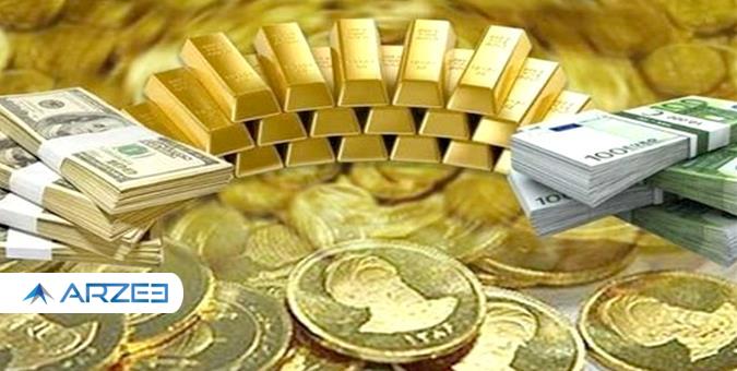 سکه 310 هزار تومان حباب دارد/احتمال کاهش قیمت طلا و سکه