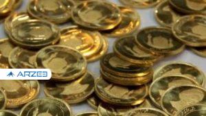 سکه در دهه ۹۰ چند هزاردرصد رشد کرده است؟‌