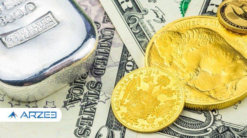 سکه و طلا در مسیر صعود بیشتر+تحلیل تکنیکال