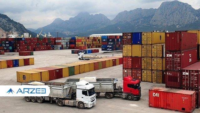 صادرات محصولات کشاورزی و خدمات فنی از بازگشت ارز معاف شد
