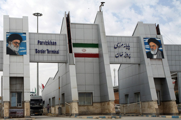 صادرات ۴۰۰ کامیون سیب‌زمینی به عراق ظرف چهار روز اخیر